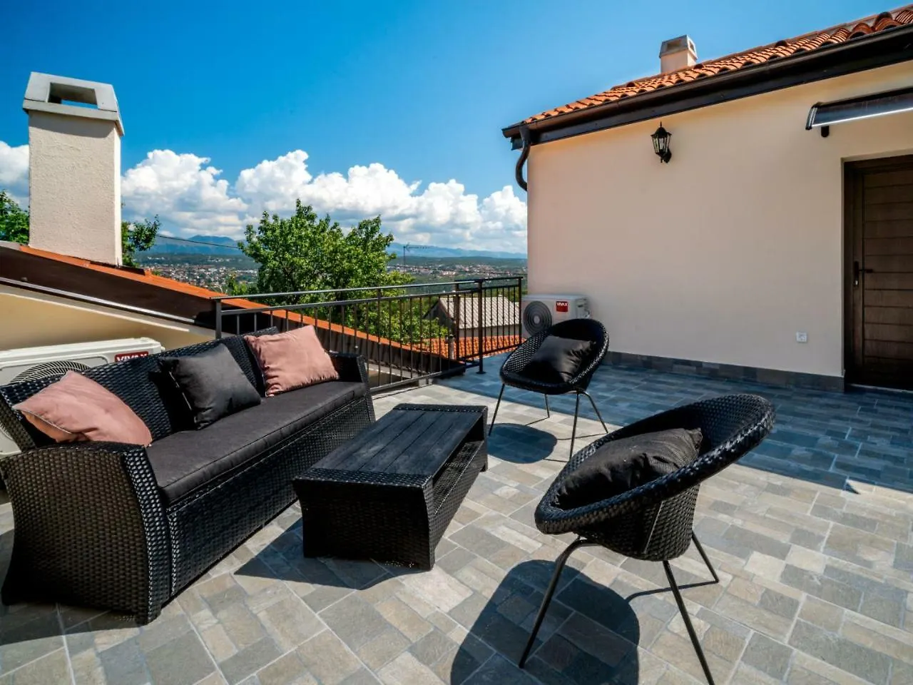 Holiday Home Amberg By Interhome Kastav Croatia