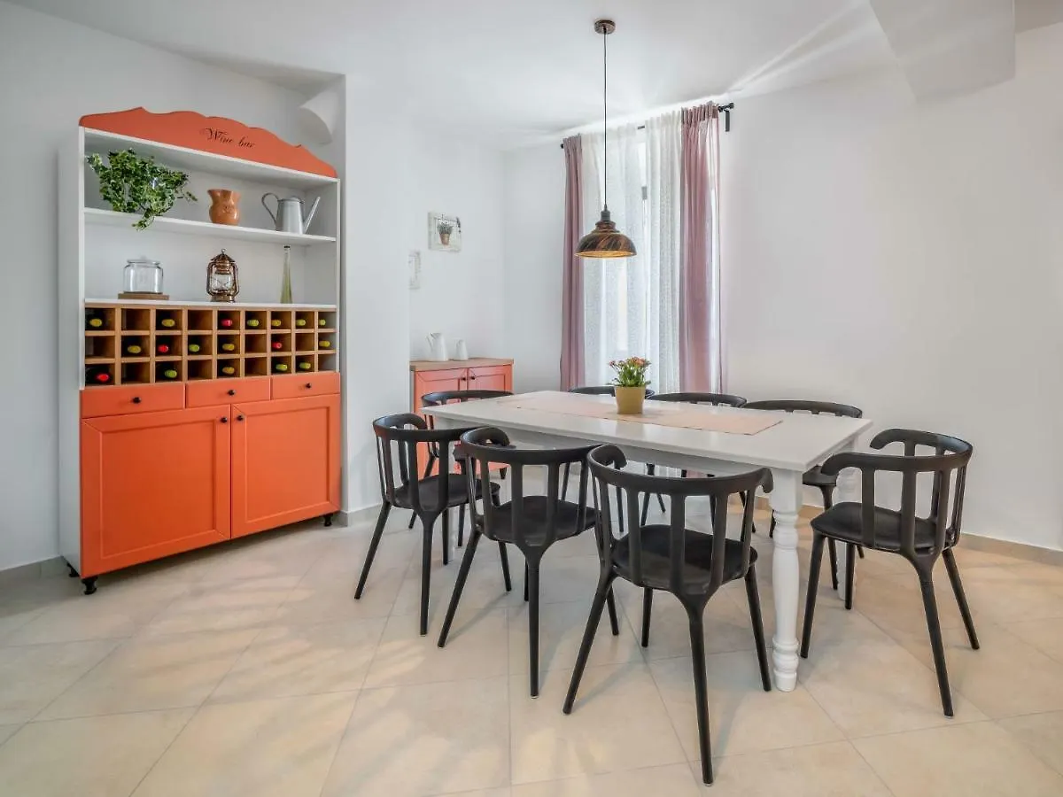 Holiday Home Amberg By Interhome Kastav 0*,  Croatia
