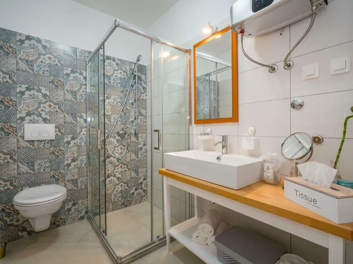 Holiday Home Amberg By Interhome Kastav