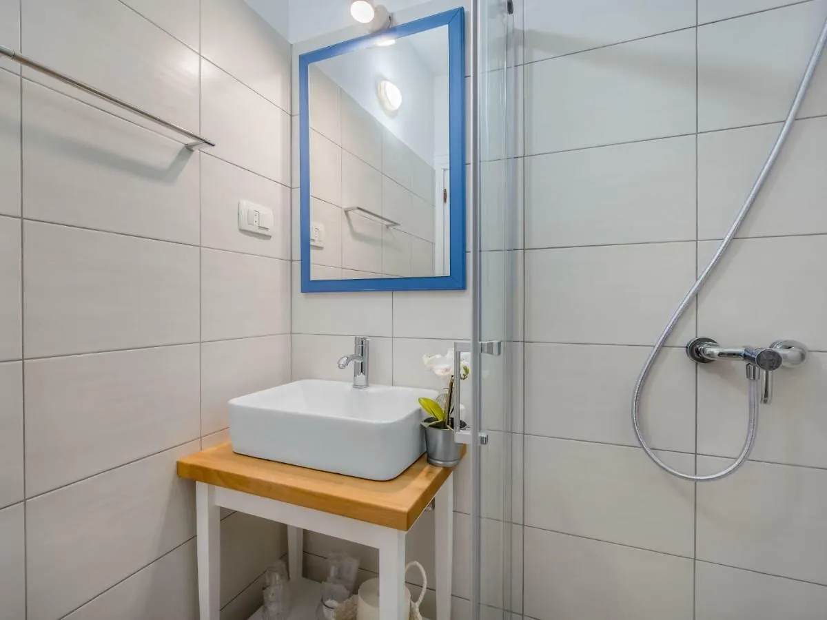 Holiday Home Amberg By Interhome Kastav