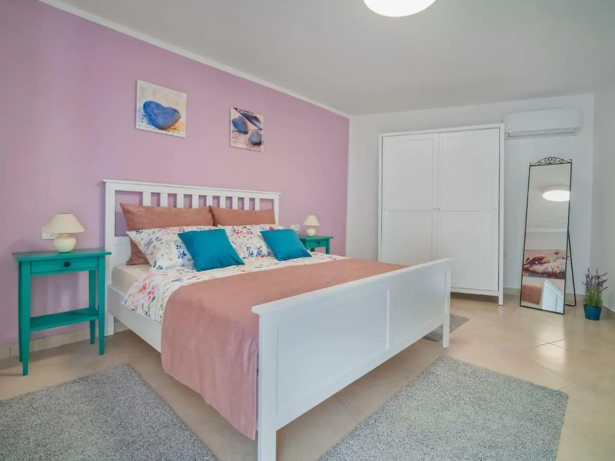 Holiday Home Amberg By Interhome Kastav