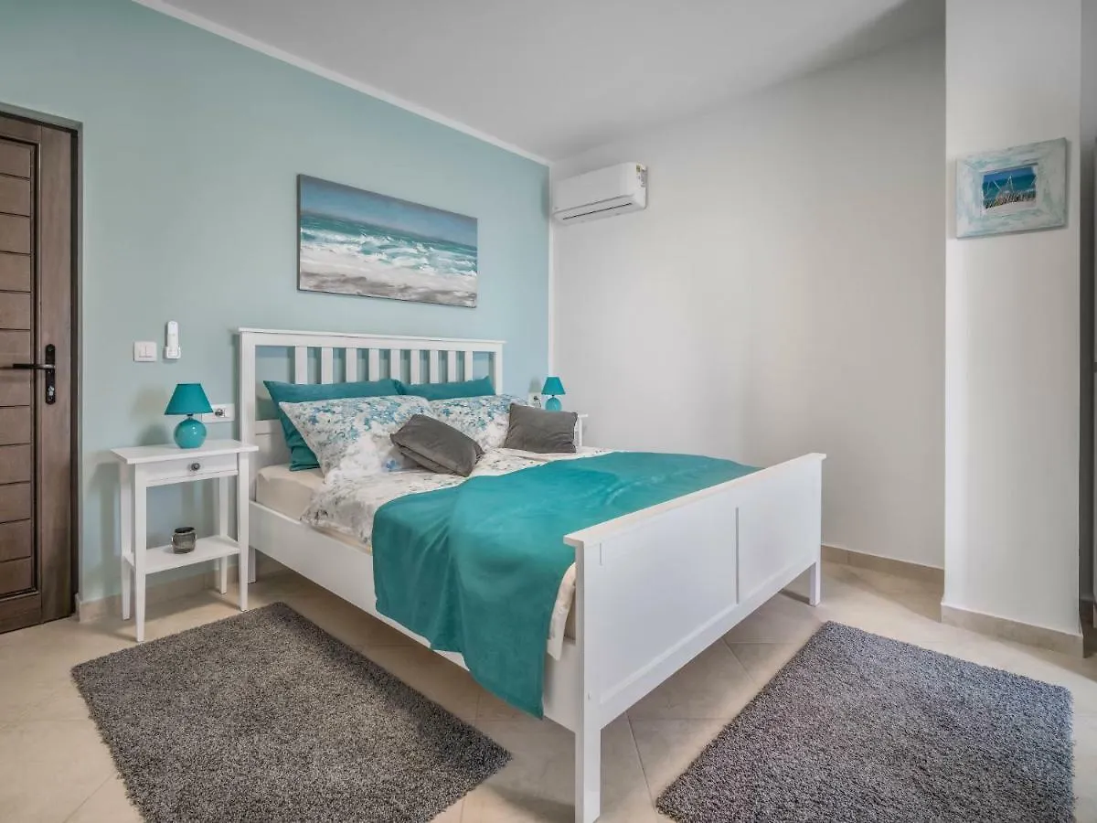 Holiday Home Amberg By Interhome Kastav