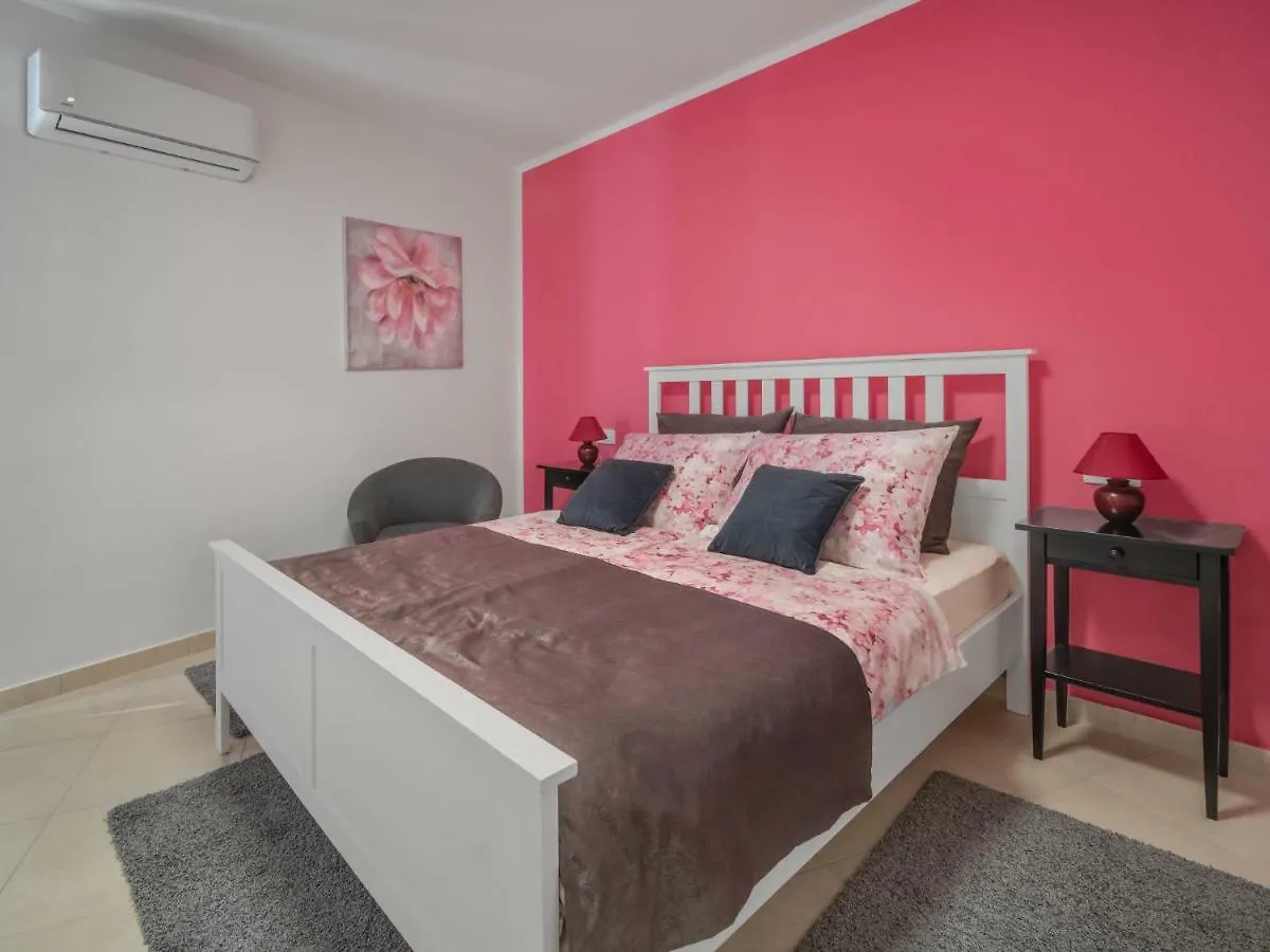 Holiday Home Amberg By Interhome
