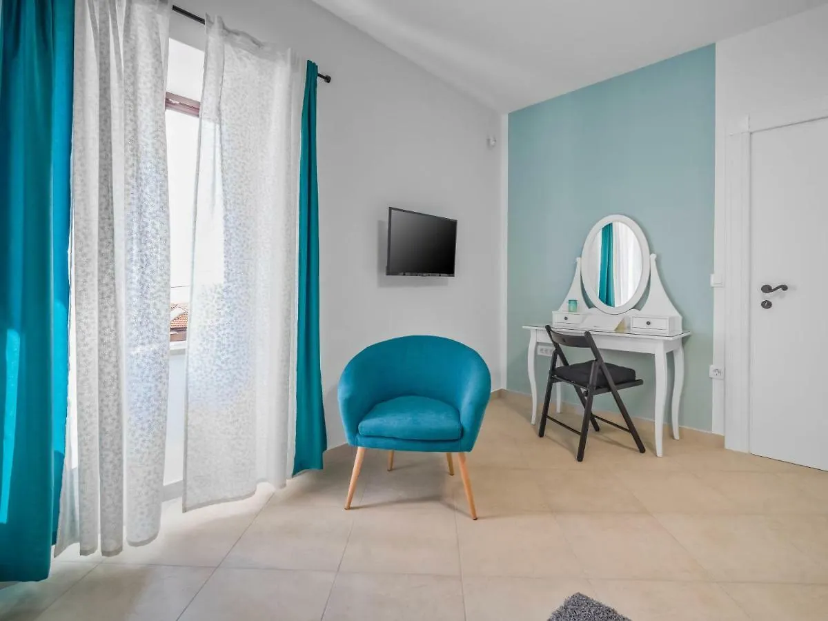 Holiday Home Amberg By Interhome Kastav