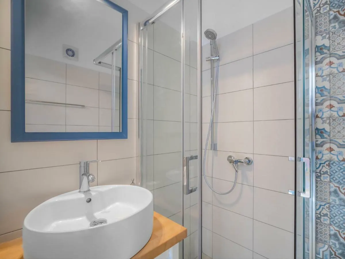 Holiday Home Amberg By Interhome Kastav