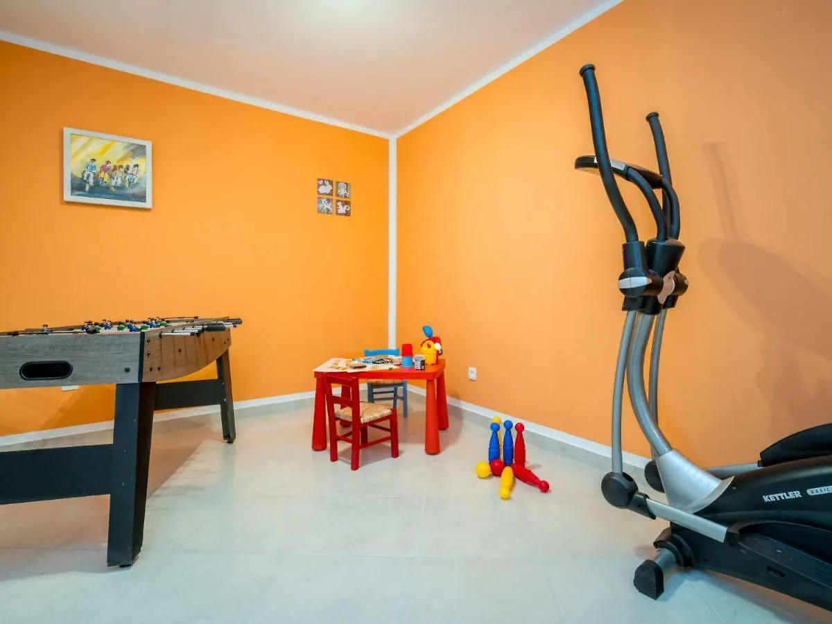 Holiday Home Amberg By Interhome Kastav Croatia