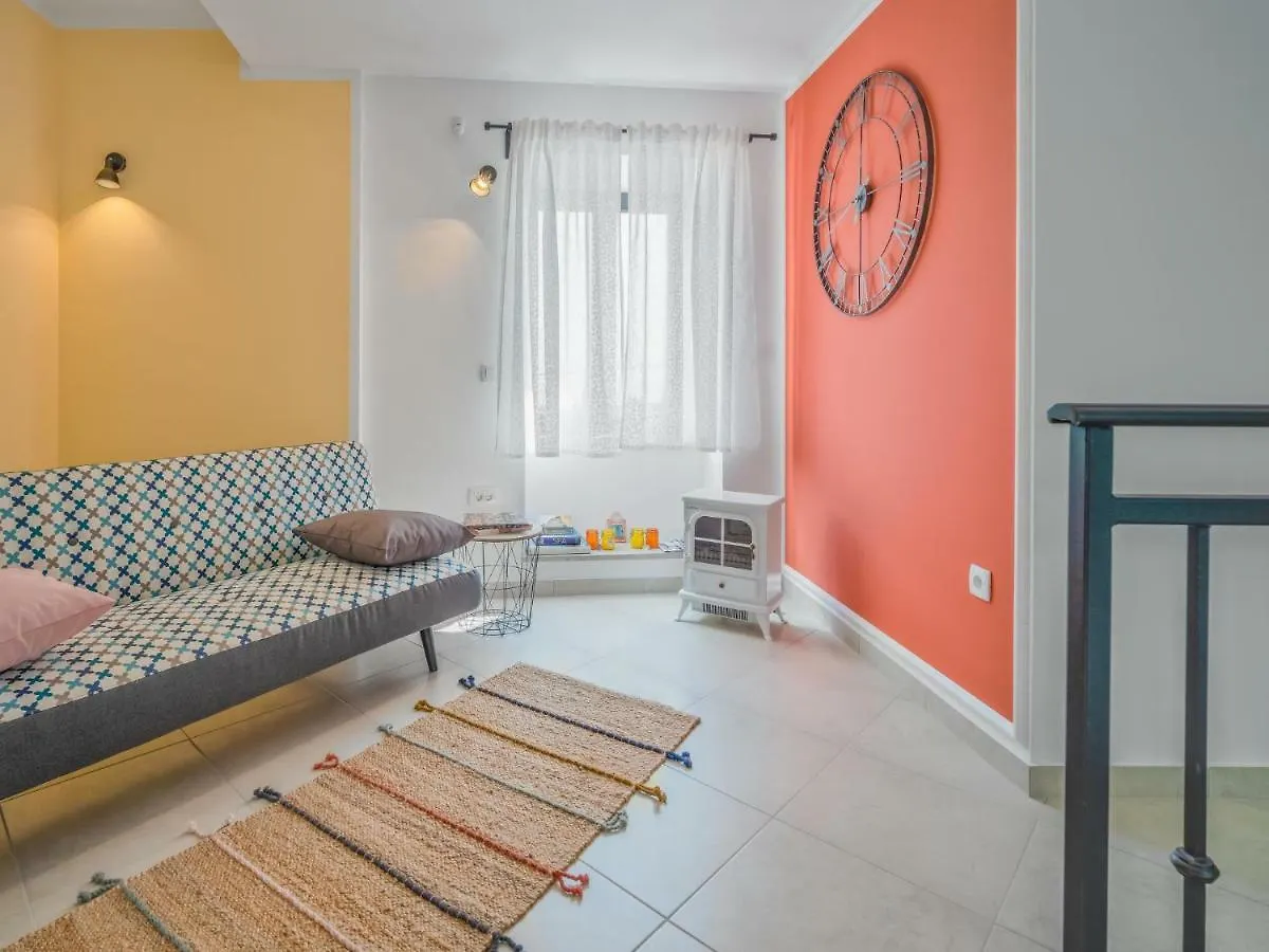 Holiday Home Amberg By Interhome Kastav 0*,