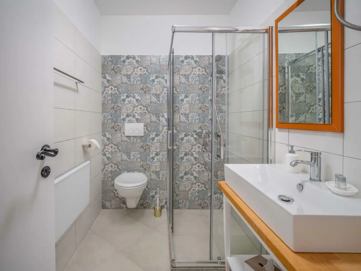 Holiday Home Amberg By Interhome Kastav Croatia