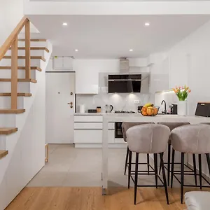  Apartman Gallery Megan2 With Parking