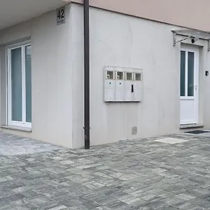  Apartman Hill